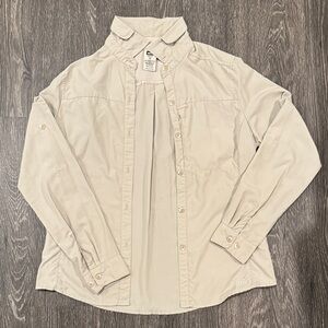 REI Women's Hiking Shirt